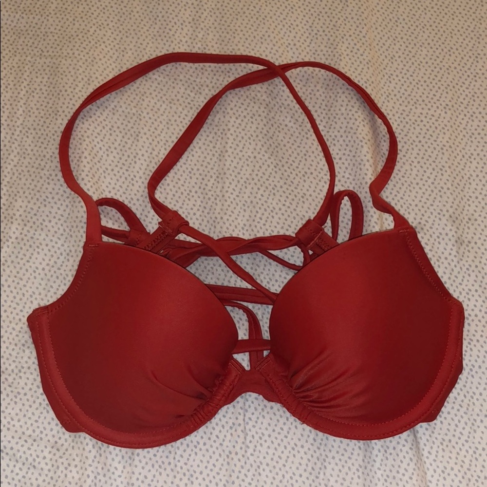 Aerie Bikini Top